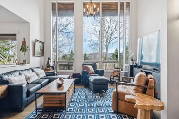 Photo 1 - Serene Architect-Designed Vermont Chalet