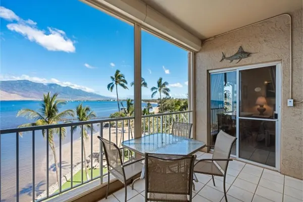 Photo 1 - MENEHUNE SHORES, #609**