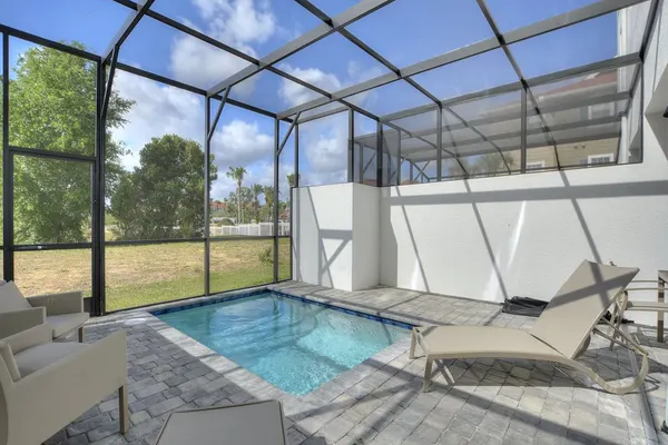 Photo 1 - Harmony Haven | Boutique Townhome at Azzure Resort Near Disney by Shine Villas