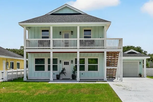 Photo 1 - Coastal Retreat