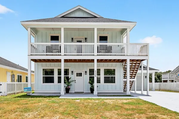 Photo 1 - Coastal Retreat