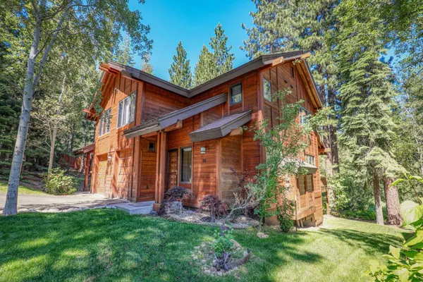 Photo 1 - Serenity in Incline Village