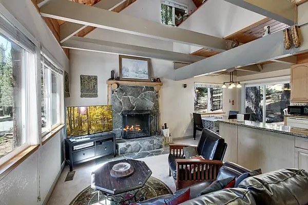 Photo 1 - Sagebrush Cottage