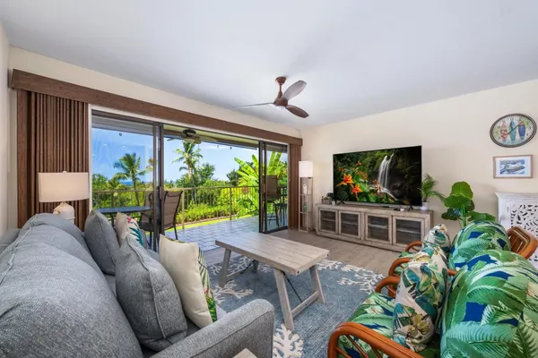 Photo 1 - Big Island Keauhou Punahele A203