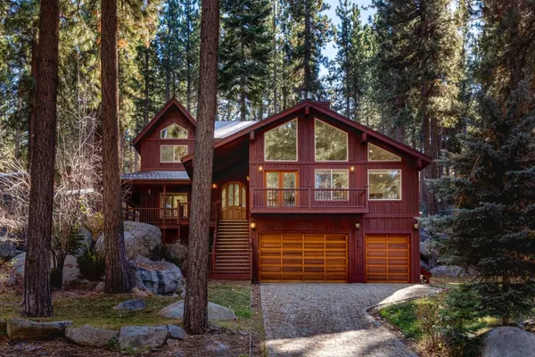 Photo 1 - Silver Rock Lodge