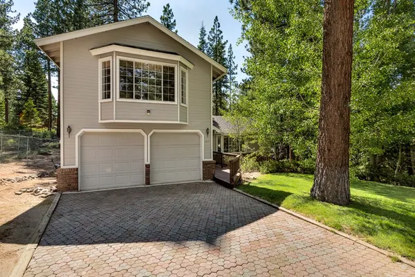 Photo 1 - Panhandle House