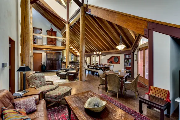 Photo 1 - Downtown Penthouse