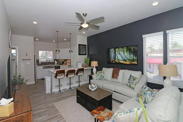 Photo 1 - Modern Ascend