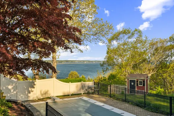 Photo 1 - Coastal Comfort with Stunning Harbor Views