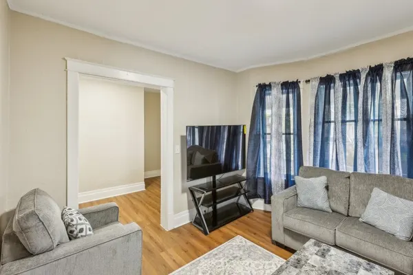 Photo 1 - Cozy Upper Flat Minutes from Niagara Falls