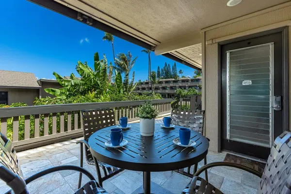 Photo 1 - Kahana Sunset E5E