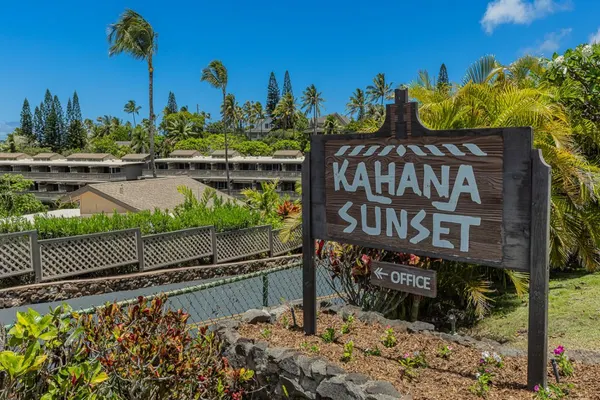 Photo 1 - Kahana Sunset E5E