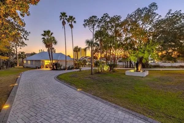 Photo 1 - 8753 N. Lagoon Dr. - Waterside Oaks on Grand Lagoon