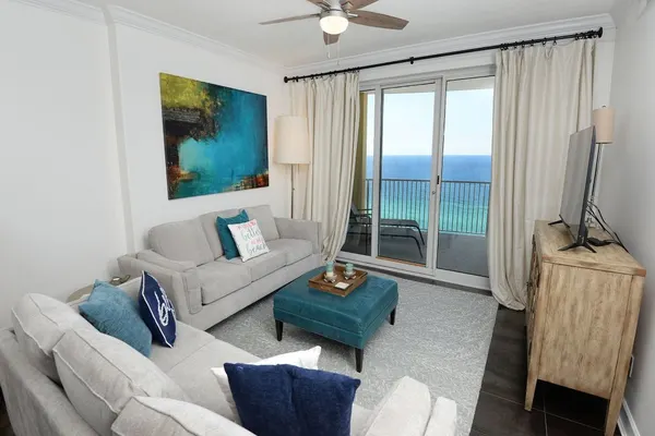 Photo 1 - Emerald Isle 1609