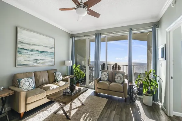 Photo 1 - Boardwalk Unit 811