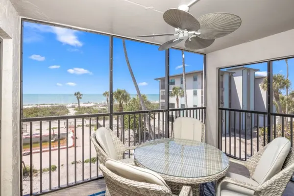 Photo 1 - Tarpon Beach 206