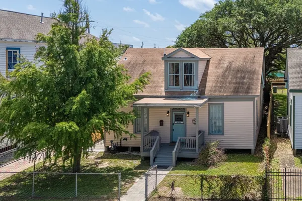 Photo 1 - The Sells House