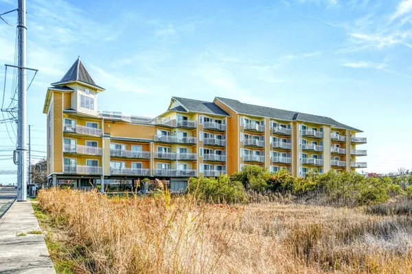 Photo 1 - Playa Flamingo 104