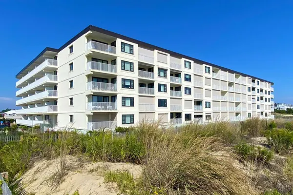 Photo 1 - Ocean Place 416