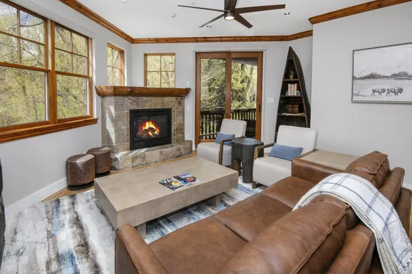 Photo 1 - Brookside Townhome 103