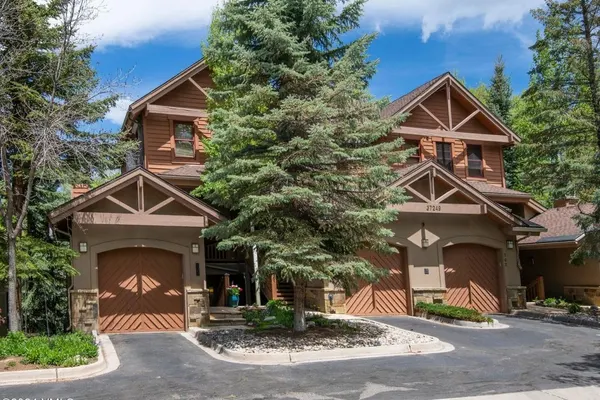Photo 1 - Brookside Townhome 103
