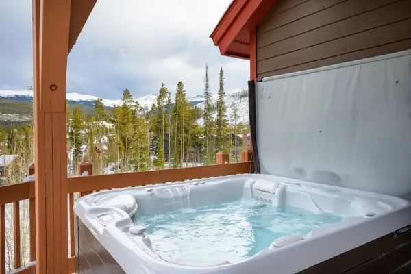 Photo 1 - Cloudline Chalet