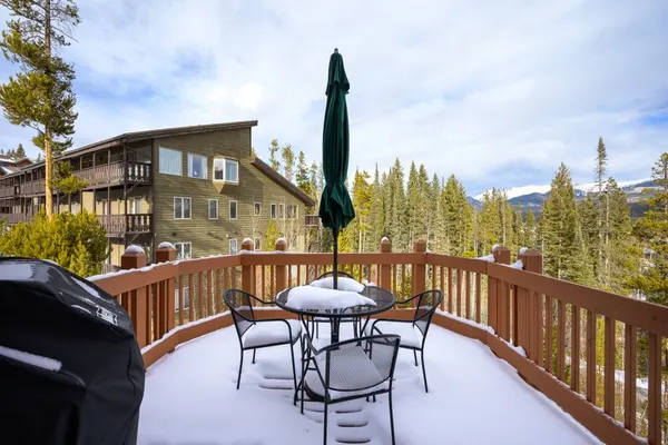 Photo 1 - Cloudline Chalet