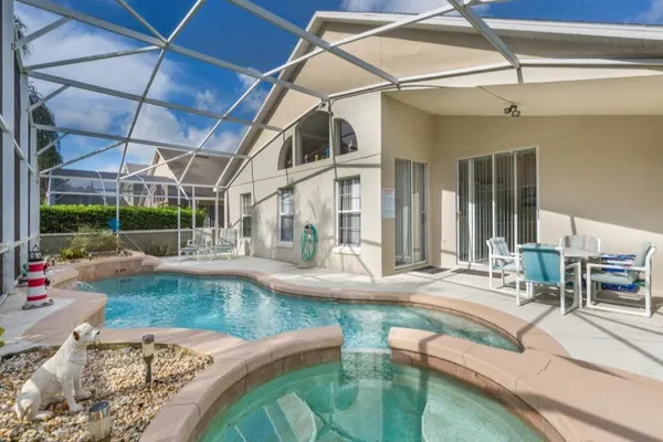 Photo 1 - 3BR Pool Home in Oak Island Harbor Close to Parks