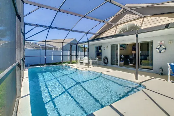 Photo 1 - 3BR Pool Home in Indian Creek, Close to Disney
