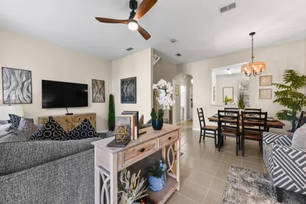 Photo 1 - Relaxing Townhome in Regal Oaks Resort by Old Town
