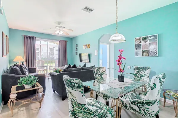 Photo 1 - Spacious 3BR Condo Near Disney w/ Resort Amenities