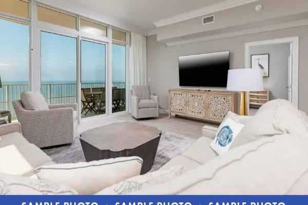 Photo 1 - Phoenix Gulf Shores II 2102