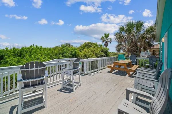 Photo 1 - Charming Coastal Retreat Steps From Beach