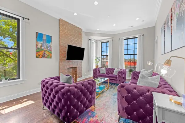 Photo 1 - Modern, Spacious 3BR Apt Minutes to Downtown!