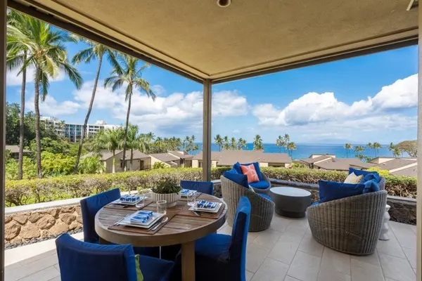 Photo 1 - Wailea Elua 2007