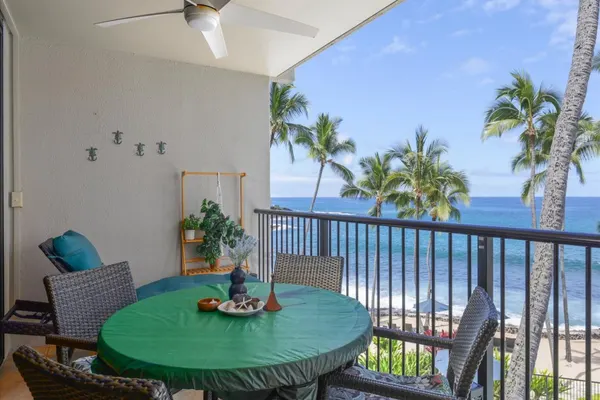 Photo 1 - Kona By The Sea 312