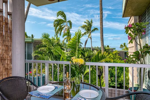 Photo 1 - Alii Villas#303