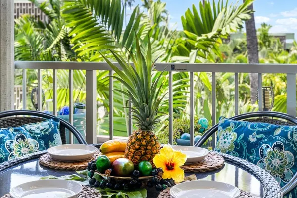 Photo 1 - Alii Villas#303