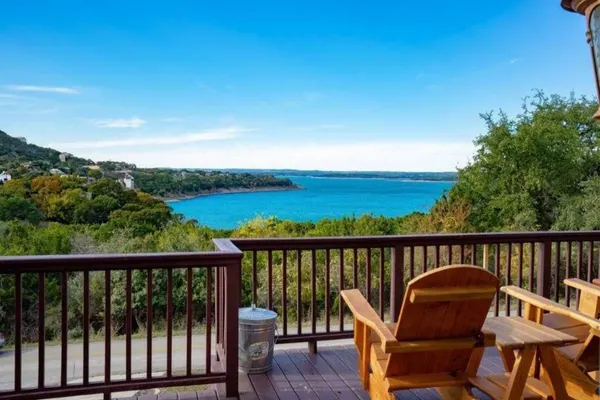 Photo 1 - CL 590 Rivendell Skyline Retreat