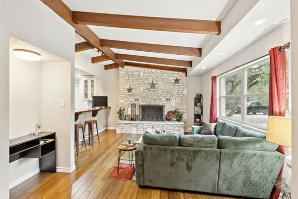 Photo 1 - Hill Country Getaway Near San Marcos River