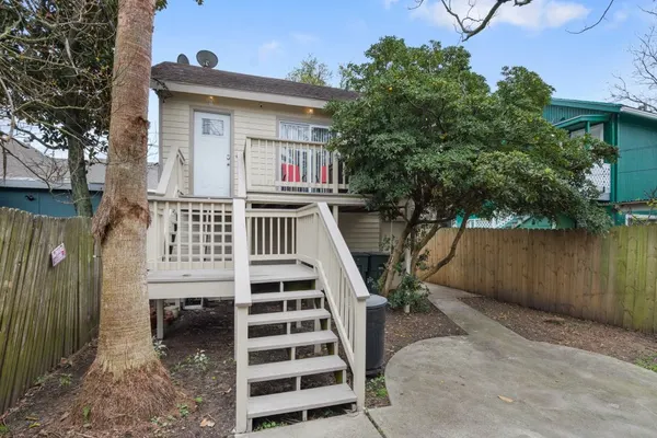Photo 1 - Bungalow on Ave O