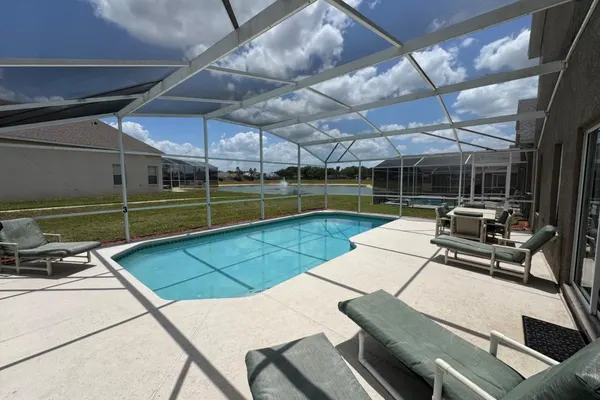 Photo 1 - Lakeview Villa