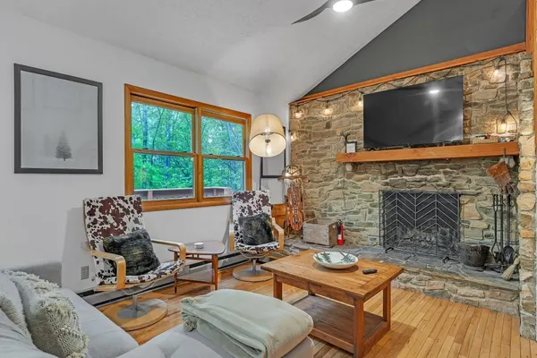 Photo 1 - Modern Mountain Retreat Near Dolly Sods & Skiing