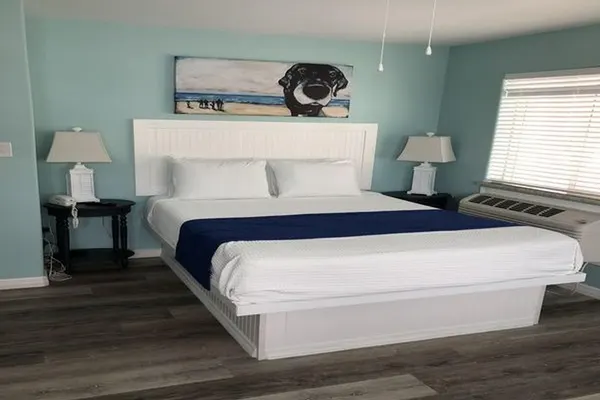 Photo 1 - BeachGate Condo Suites and Oceanfront Resort  - Deluxe Suite Sleeps 4 #1
