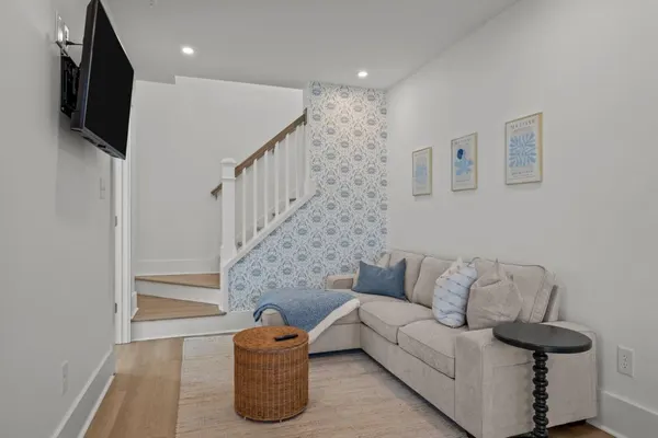 Photo 1 - Beach Cottages #5