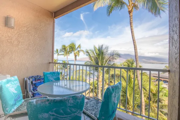 Photo 1 - Menehune Shores Unit 601