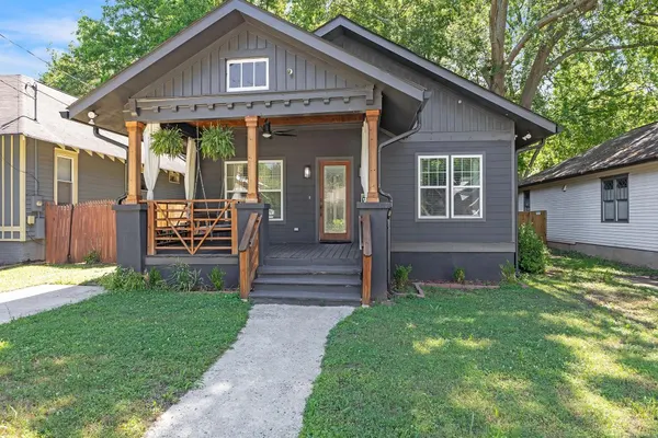 Photo 1 - Stylish Bungalow Near BeltLine & Breweries