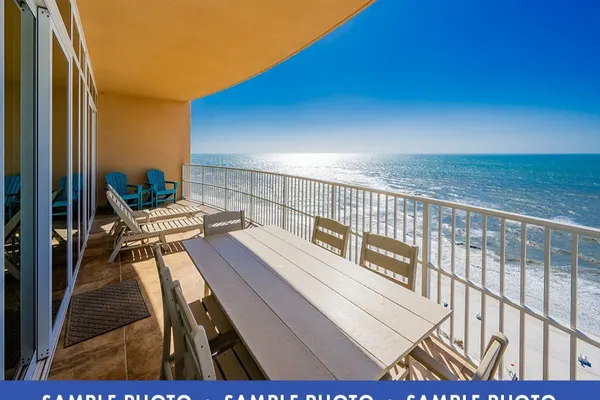 Photo 1 - Phoenix Gulf Shores II 1602