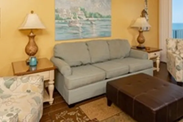 Photo 1 - Phoenix III - 1 Bed  Bath GF High Sleeps 4 #1