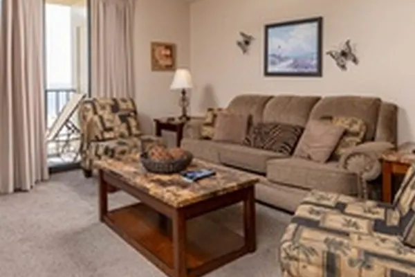 Photo 1 - Phoenix III - 2 Bed 2 Bath GF Select Sleeps 6 #1